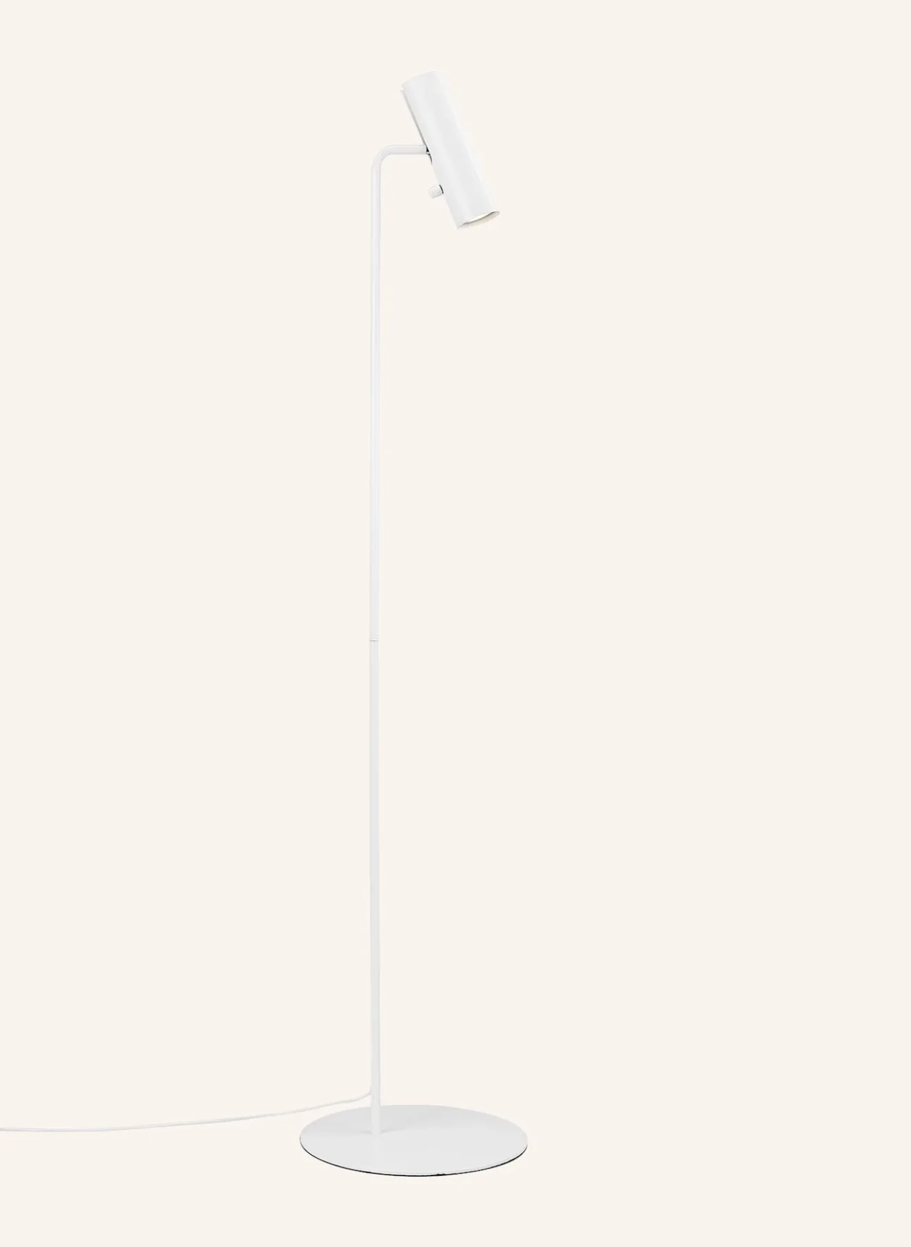 Stehlampe MIB 6