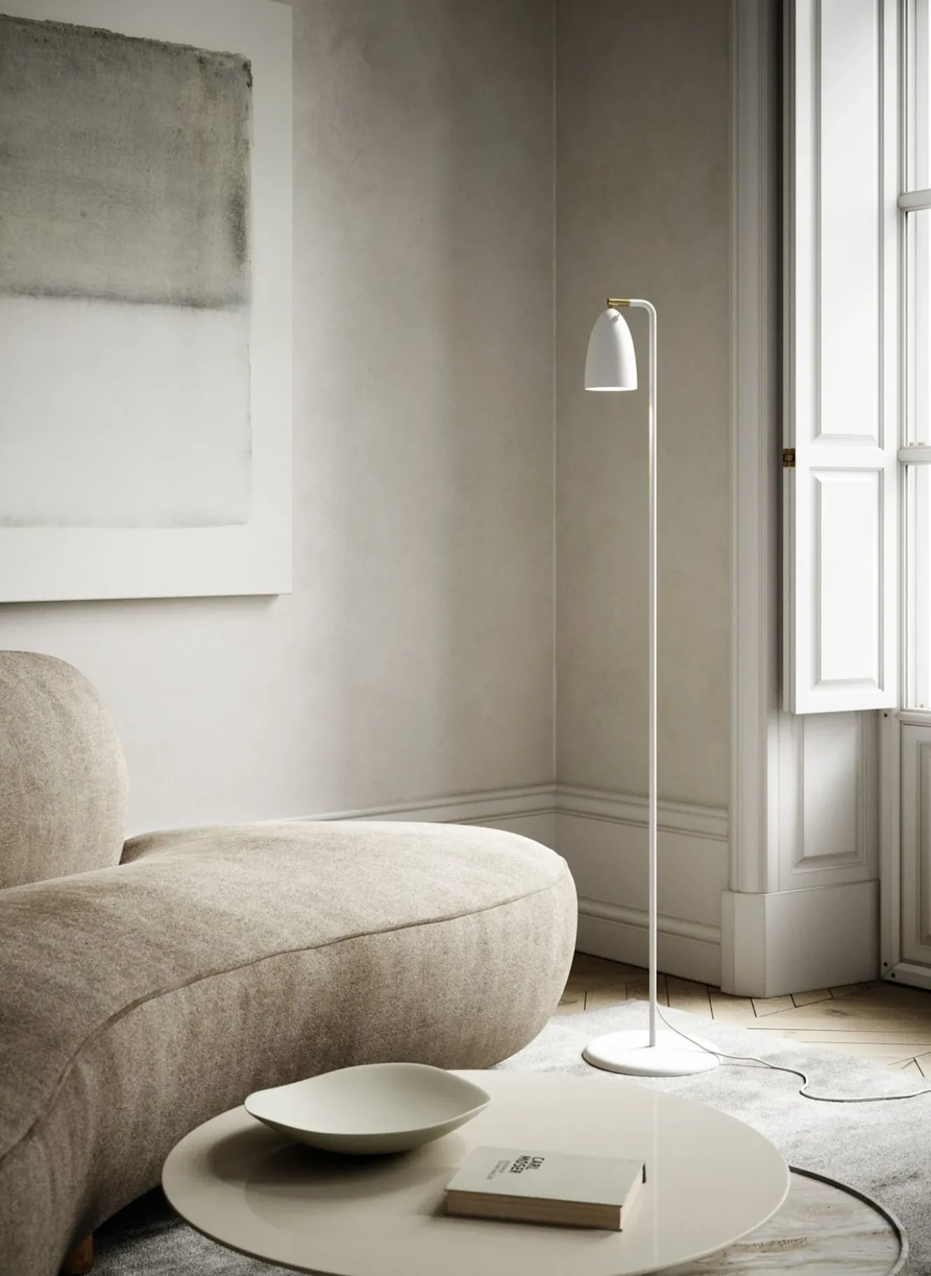 Stehlampe NEXUS 2