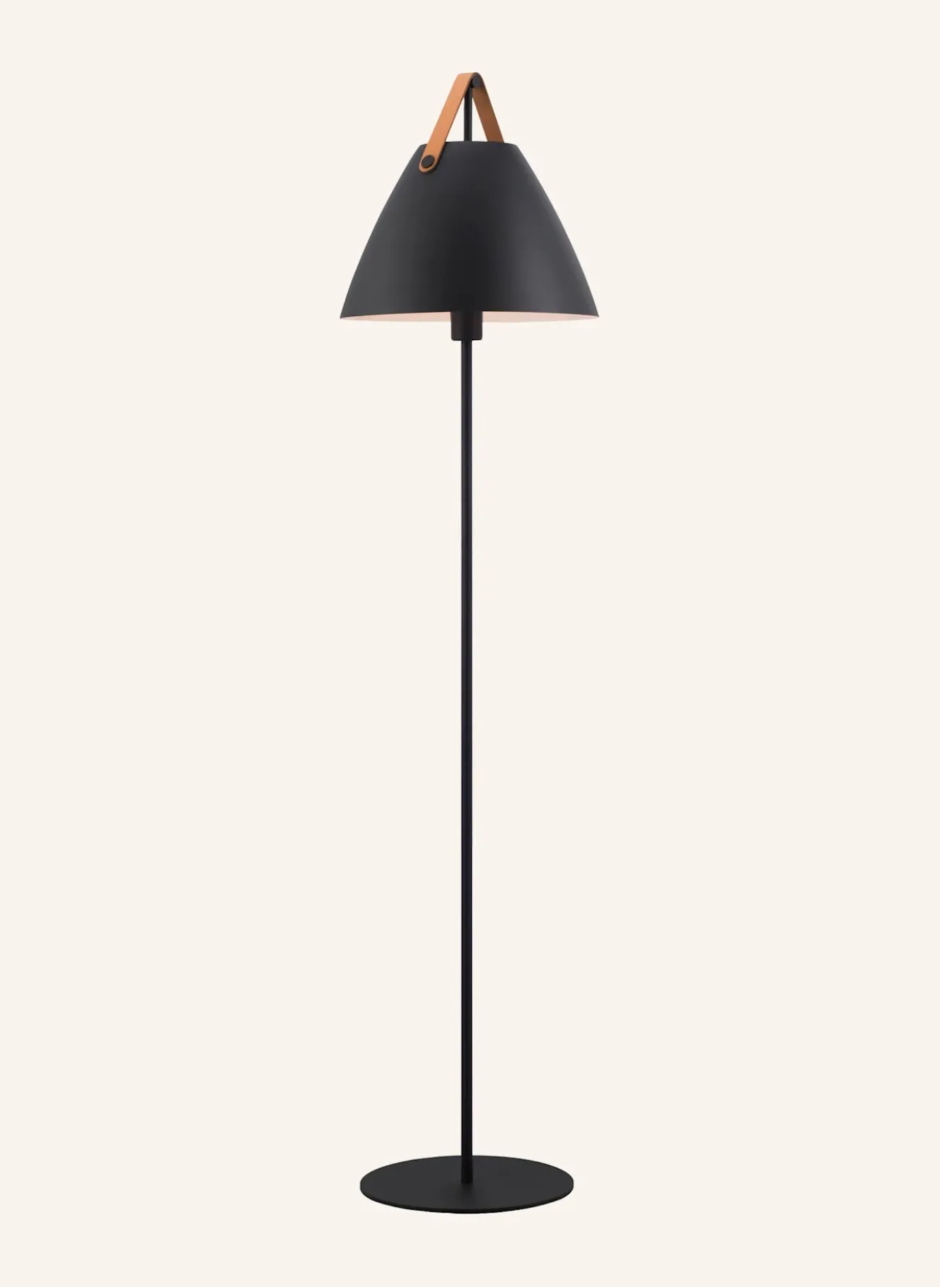 Stehlampe STRAP