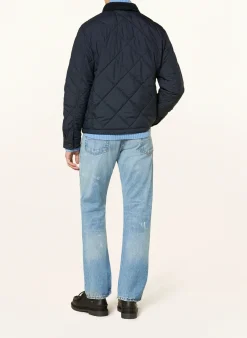 Steppjacke
