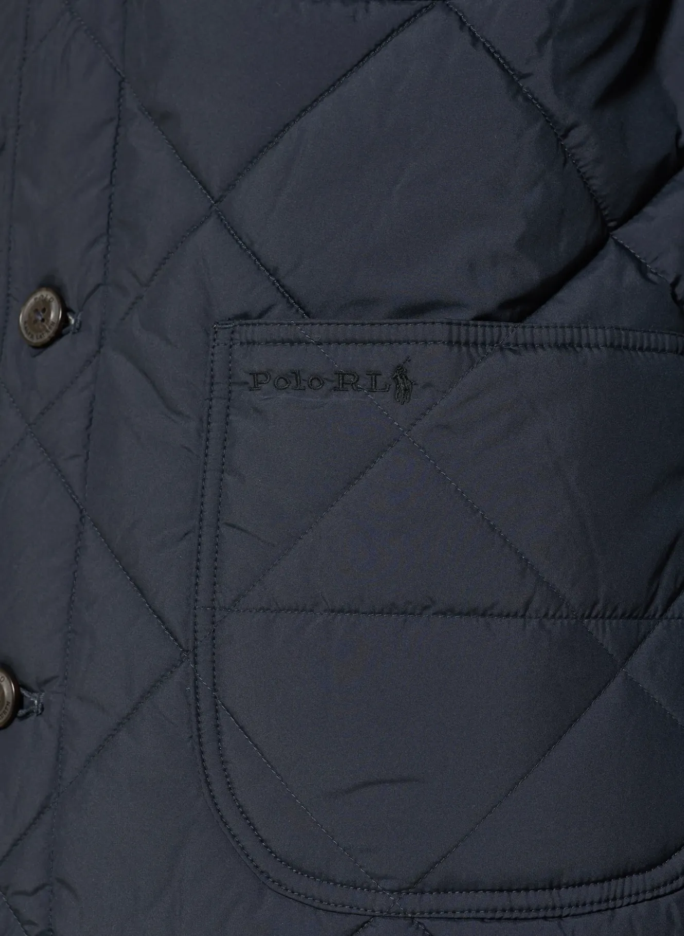Steppjacke