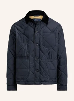 Steppjacke