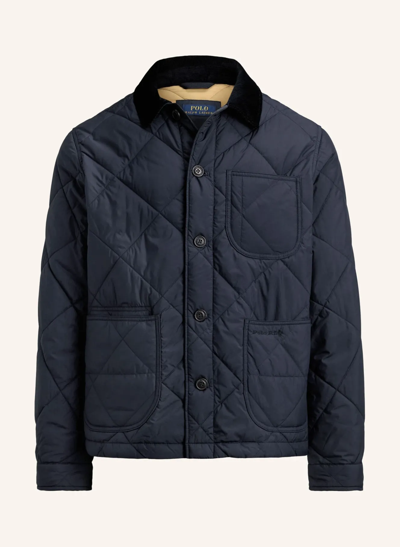 Steppjacke