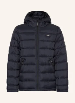 Steppjacke