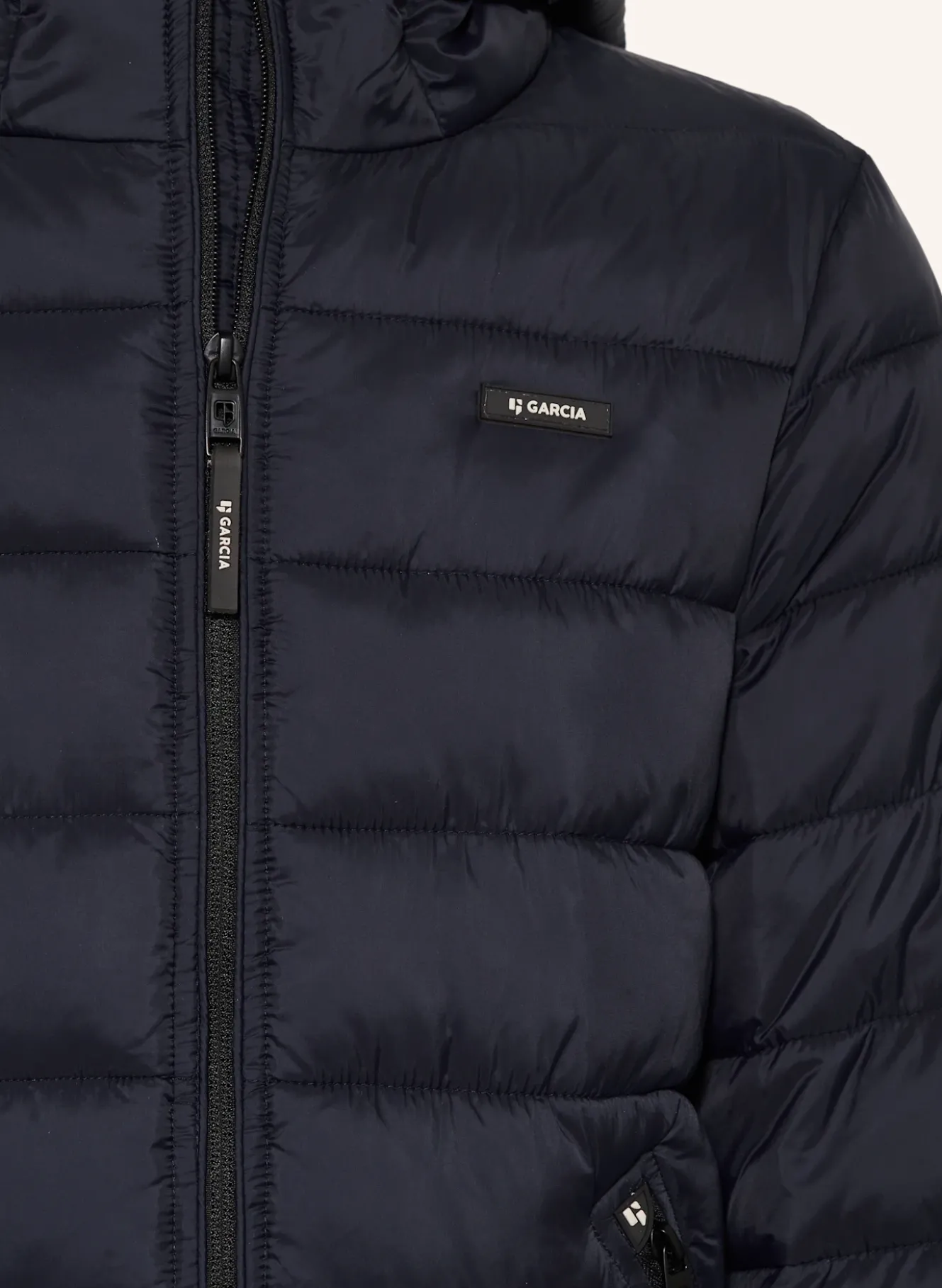 Steppjacke