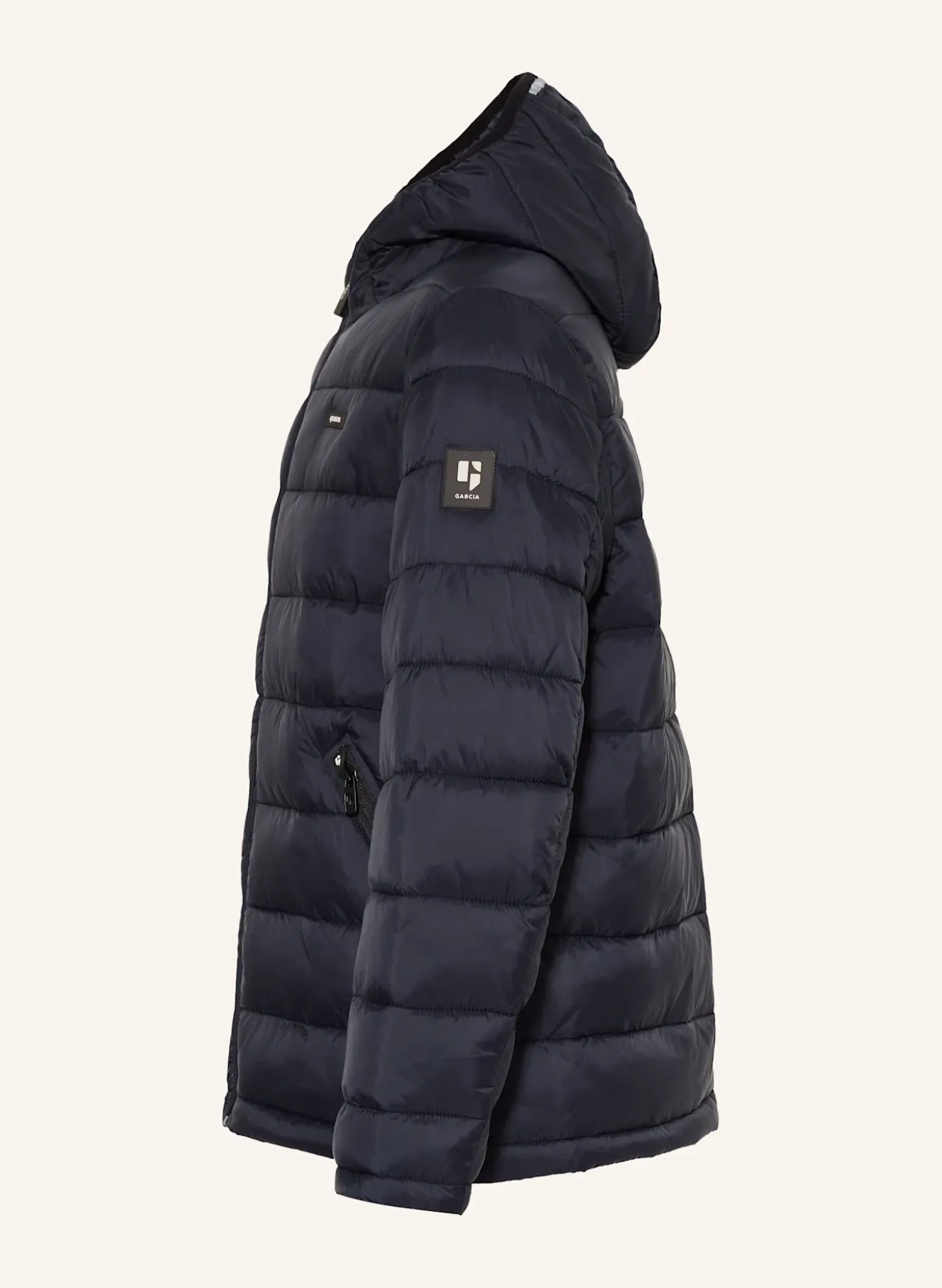 Steppjacke