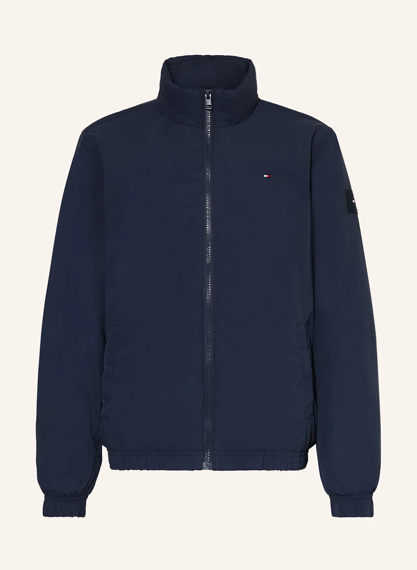 Steppjacke