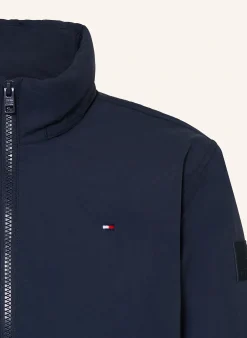 Steppjacke