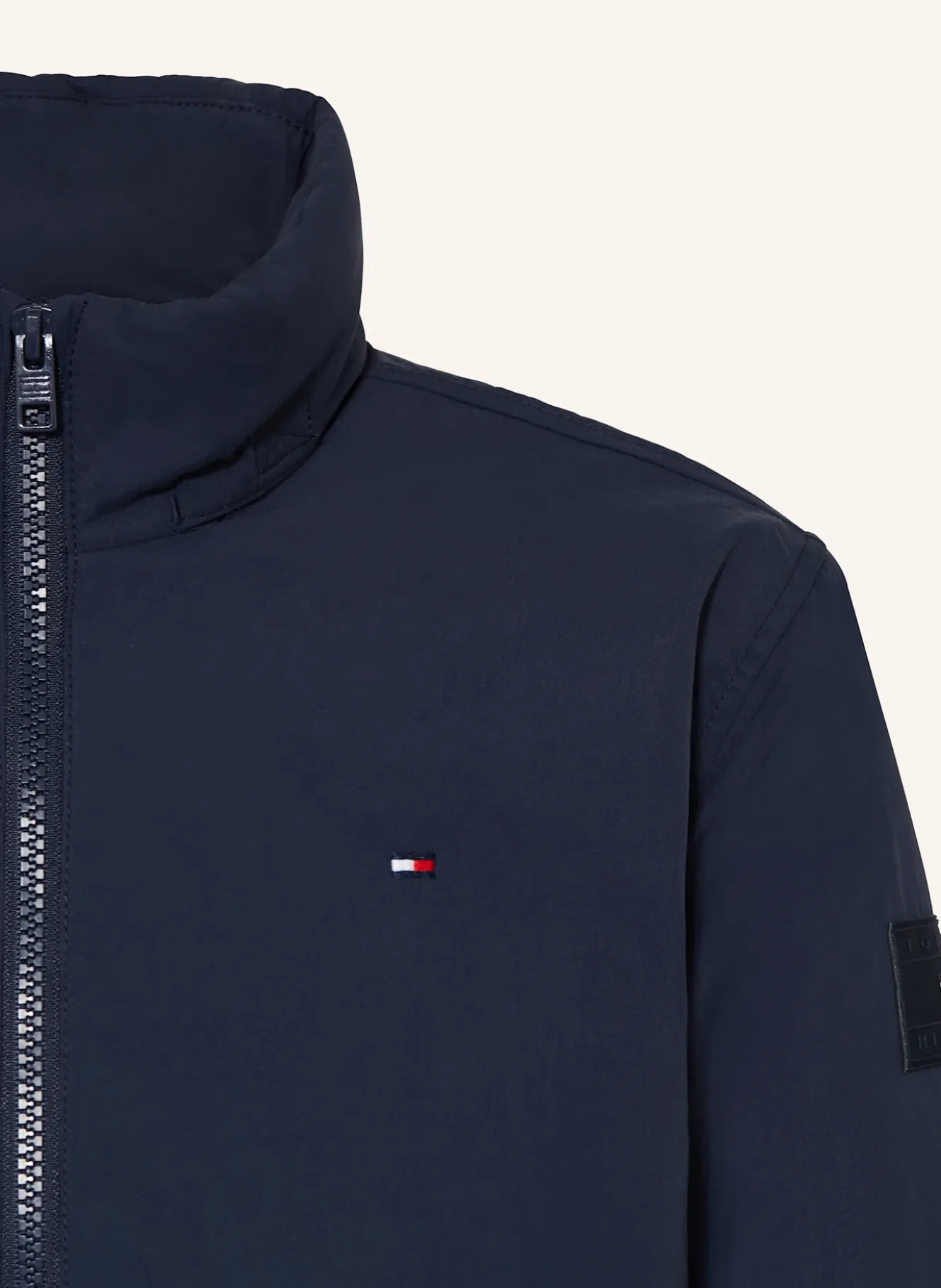 Steppjacke
