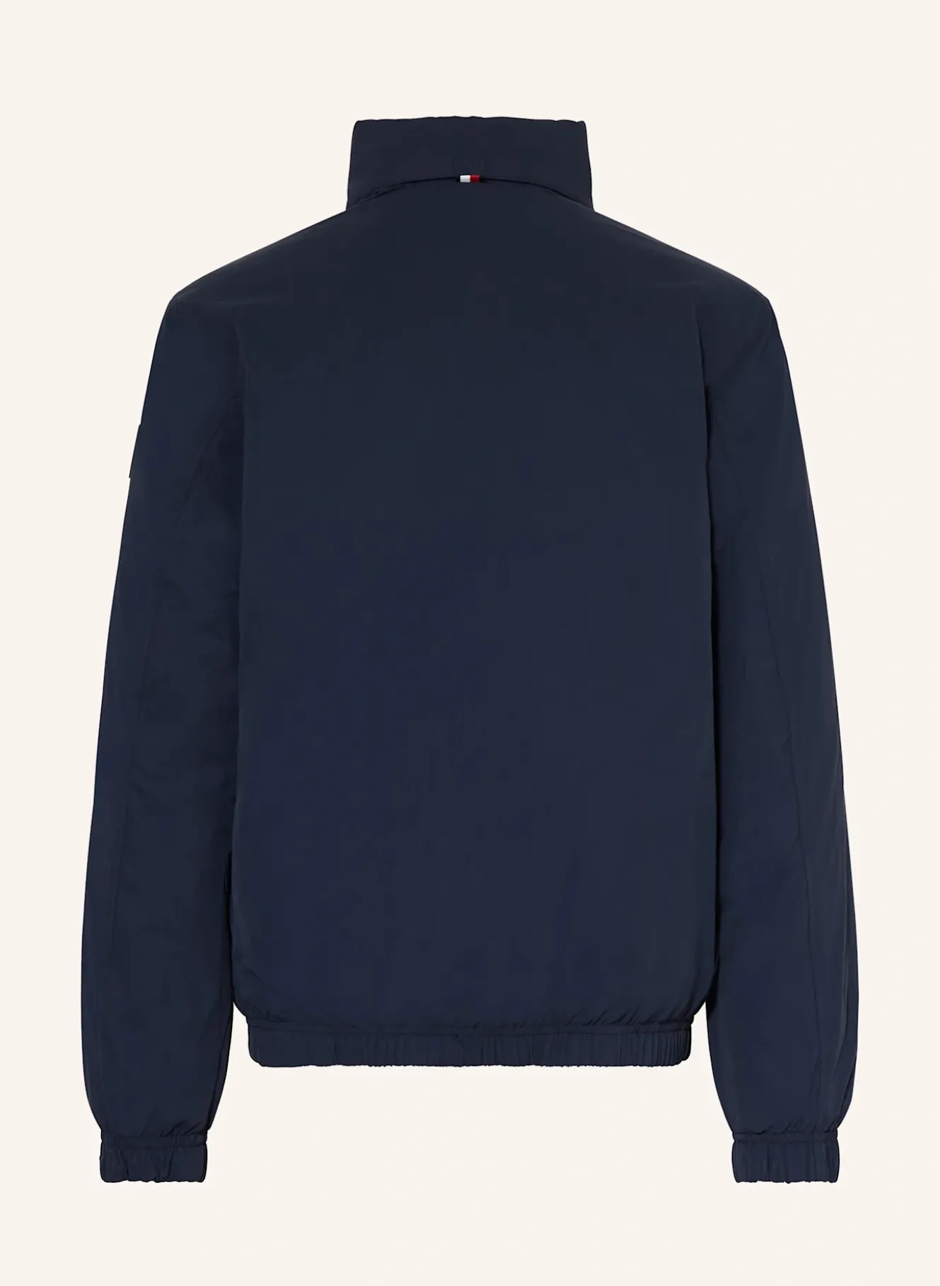 Steppjacke