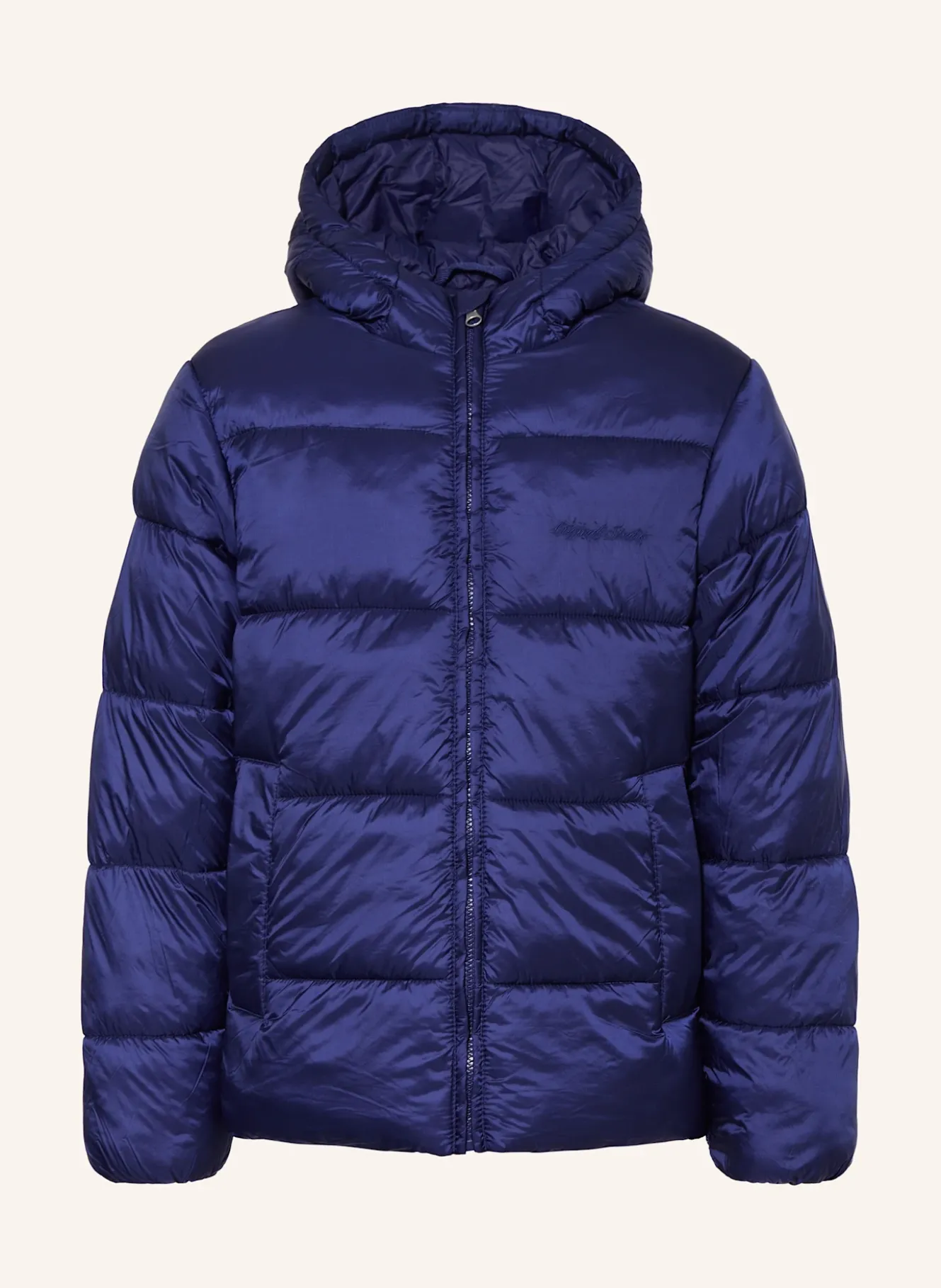 Steppjacke