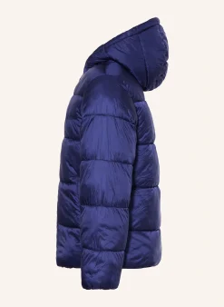 Steppjacke