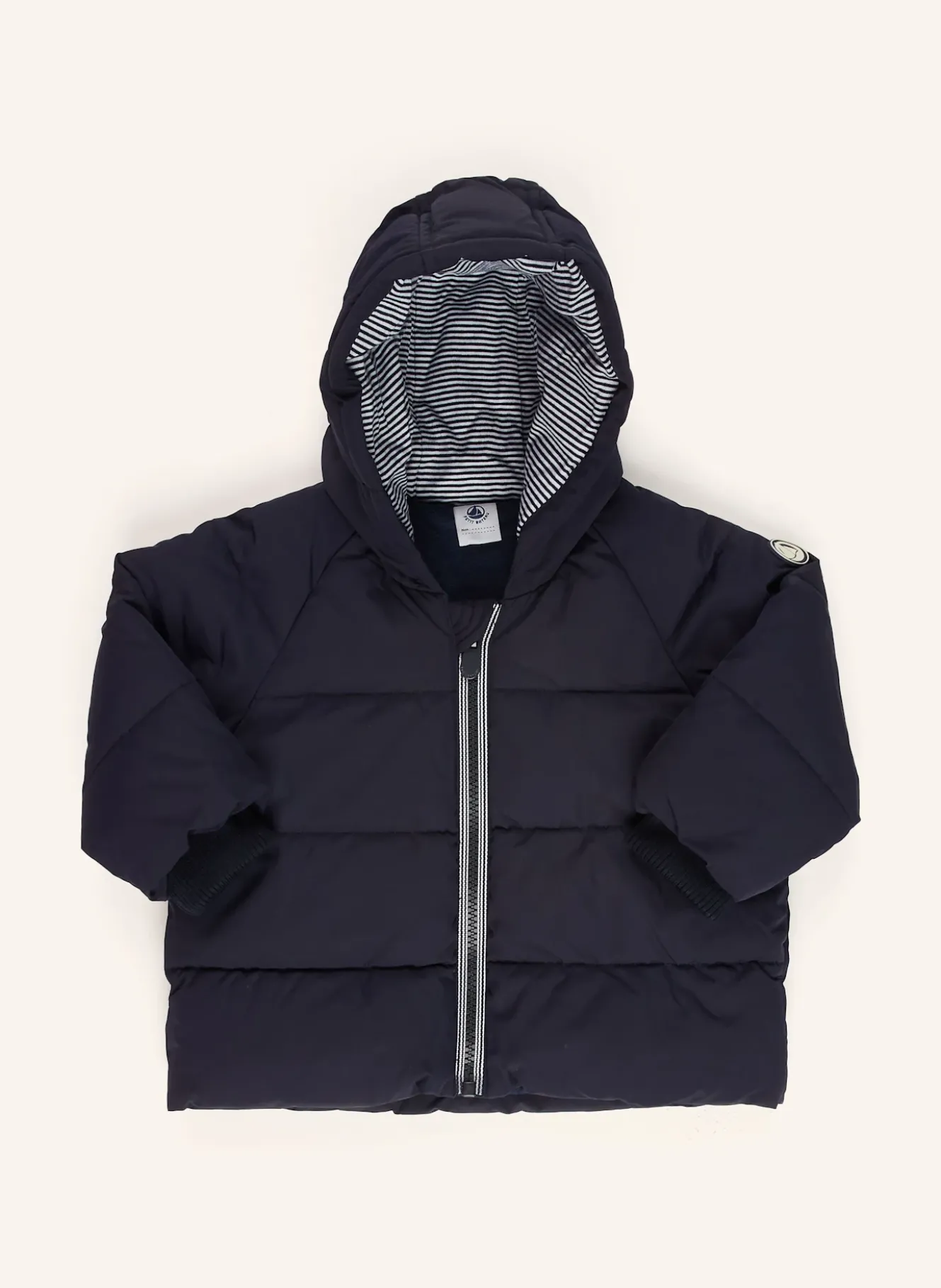 Steppjacke