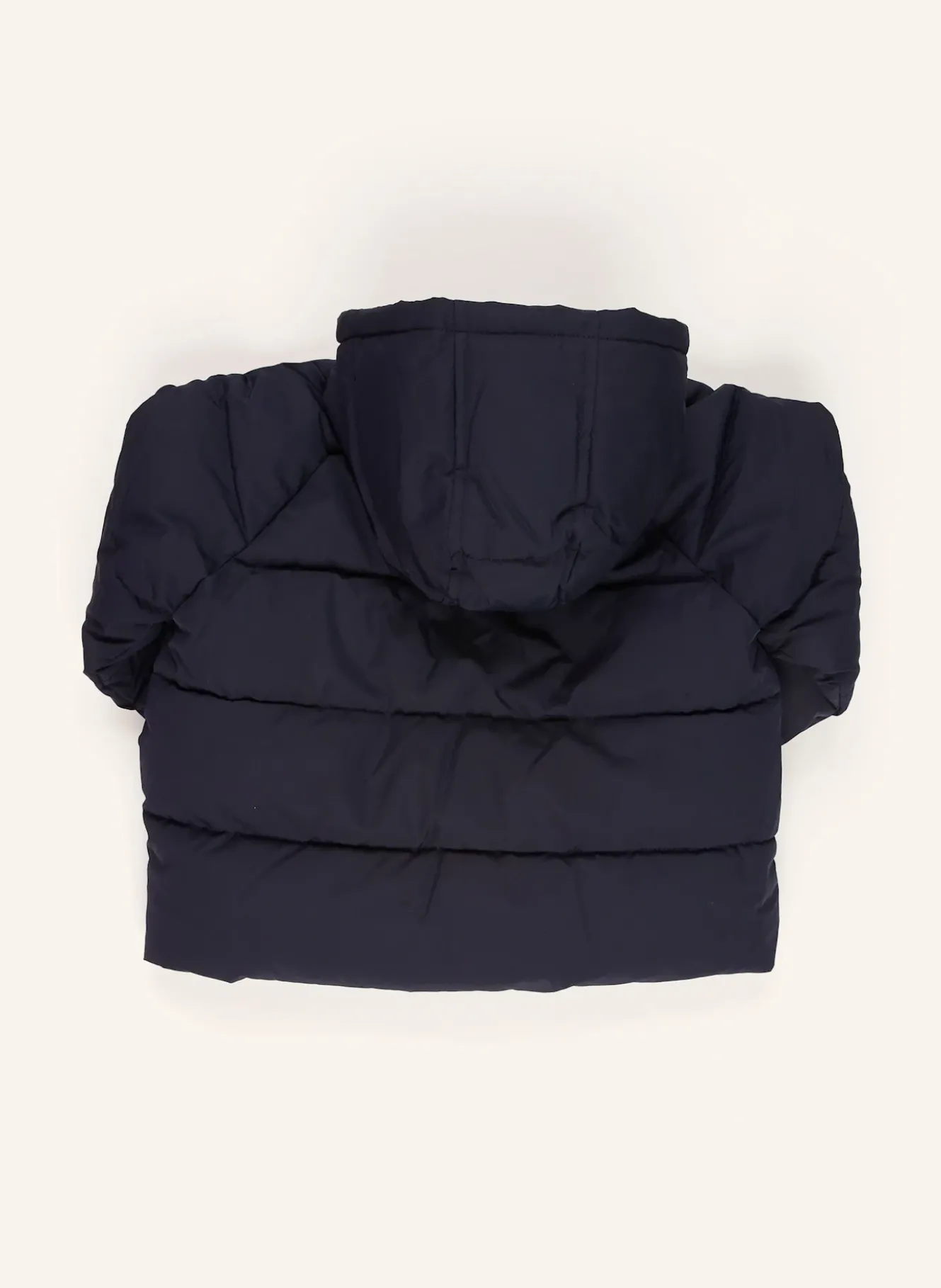 Steppjacke