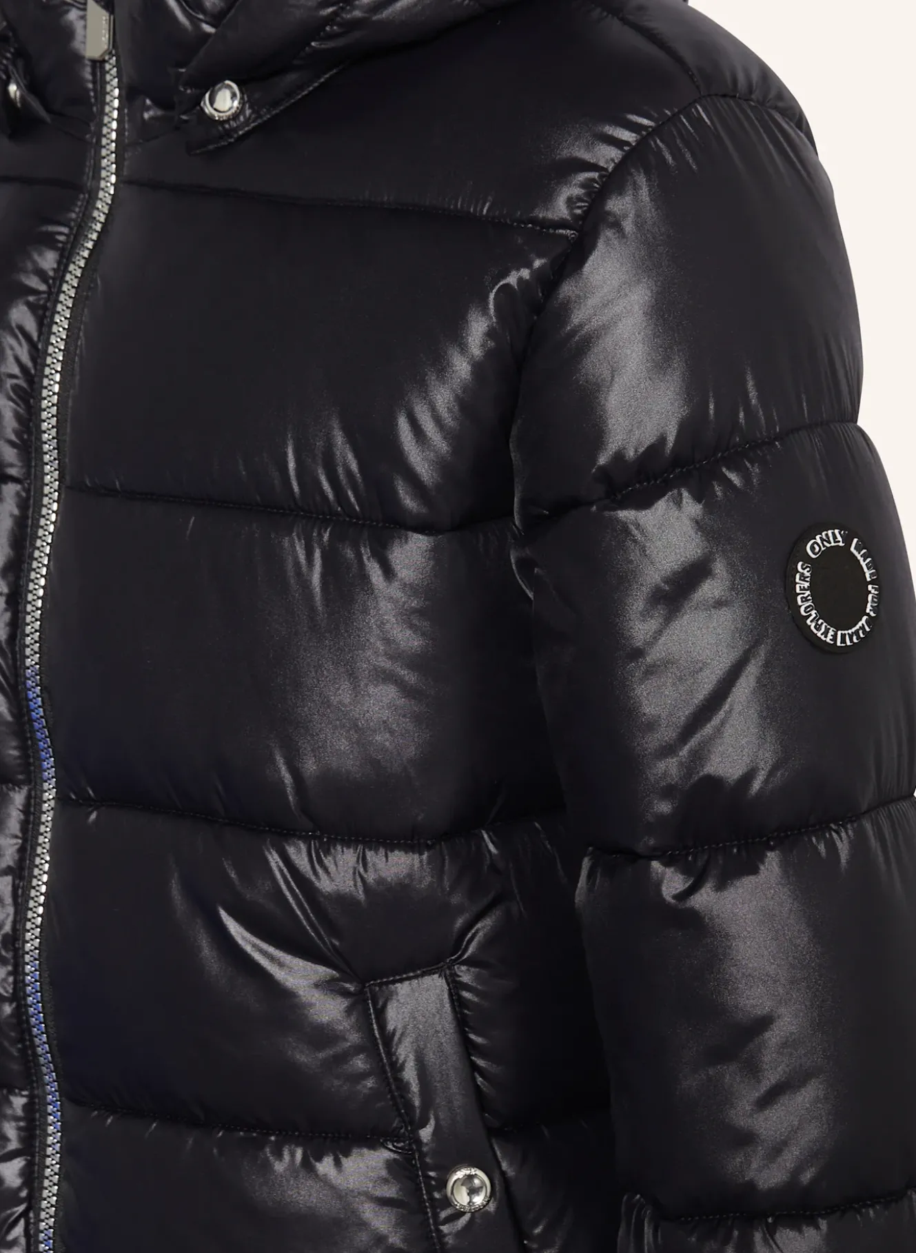 Steppjacke