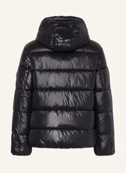 Steppjacke