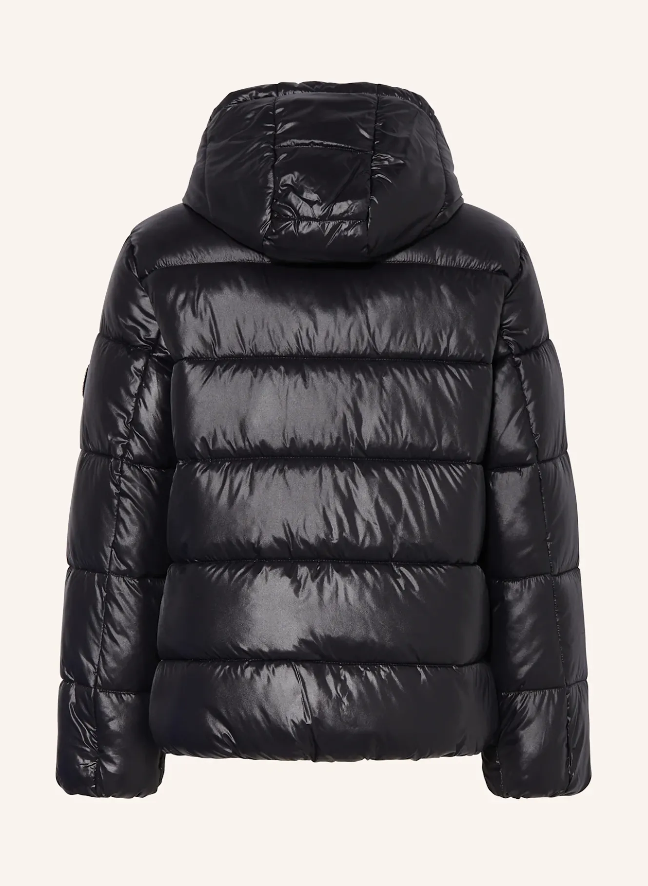 Steppjacke
