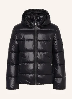Steppjacke