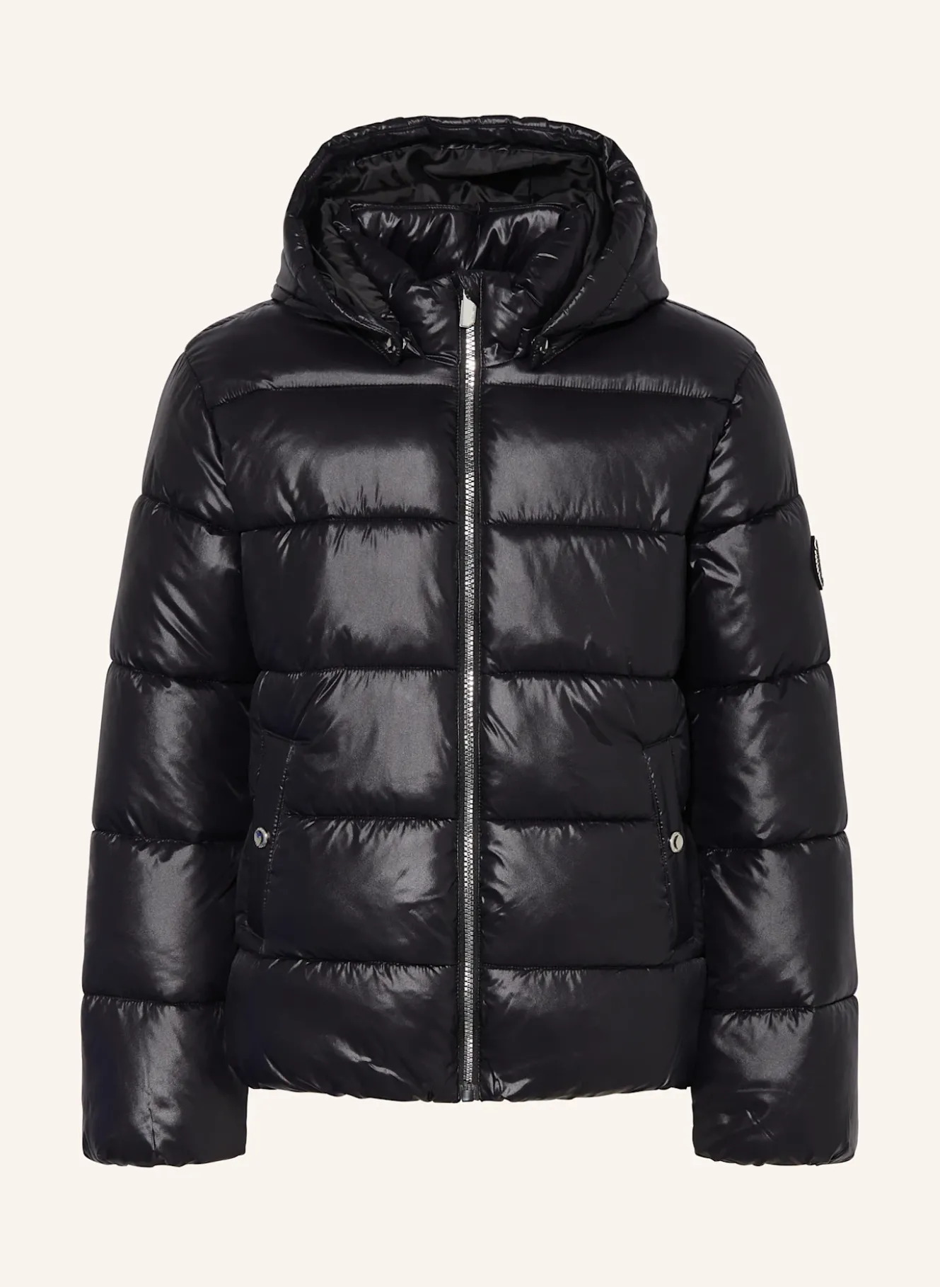 Steppjacke
