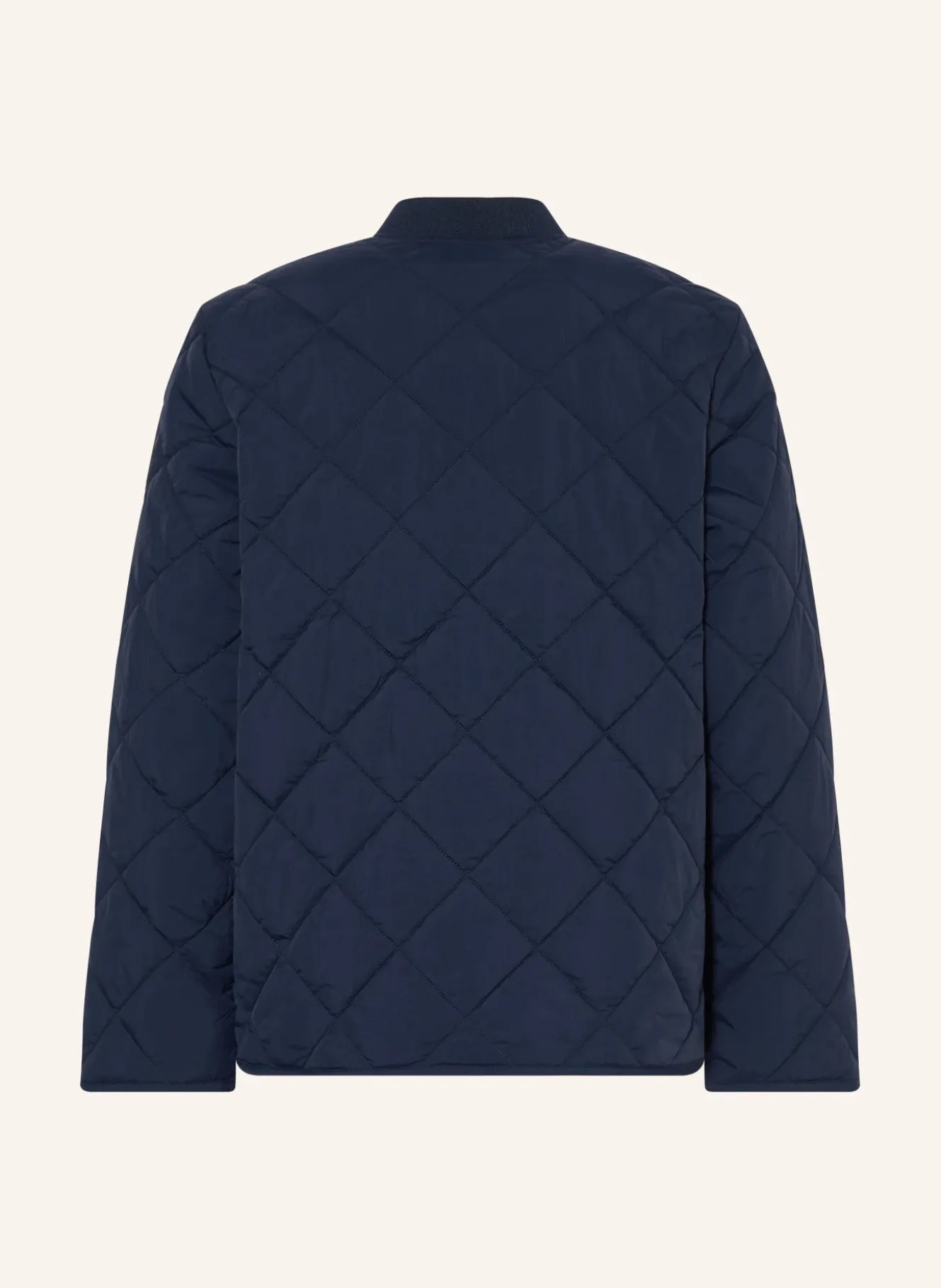 Steppjacke