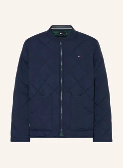Steppjacke