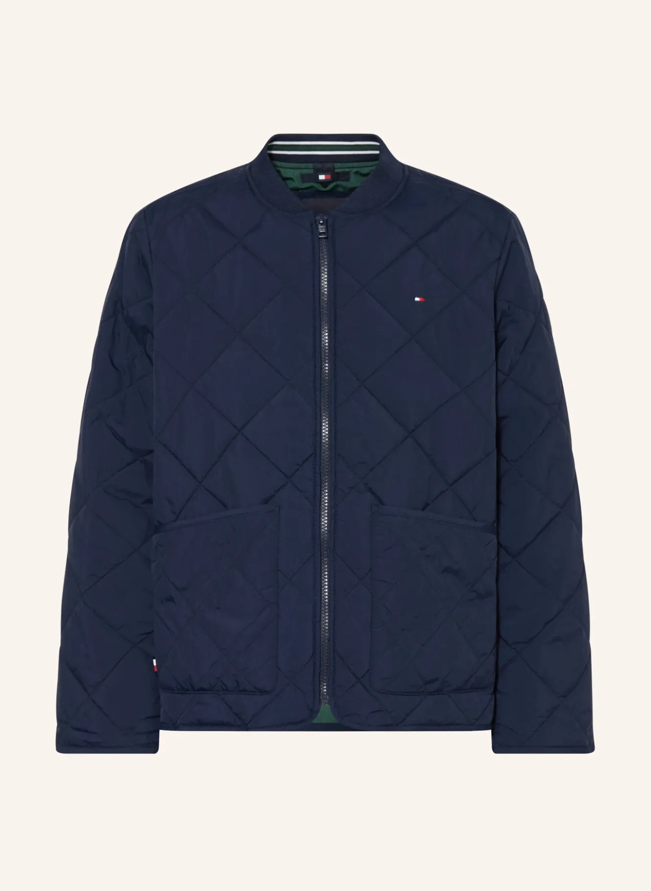 Steppjacke