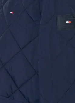 Steppjacke