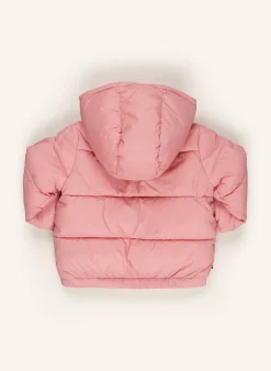 Steppjacke