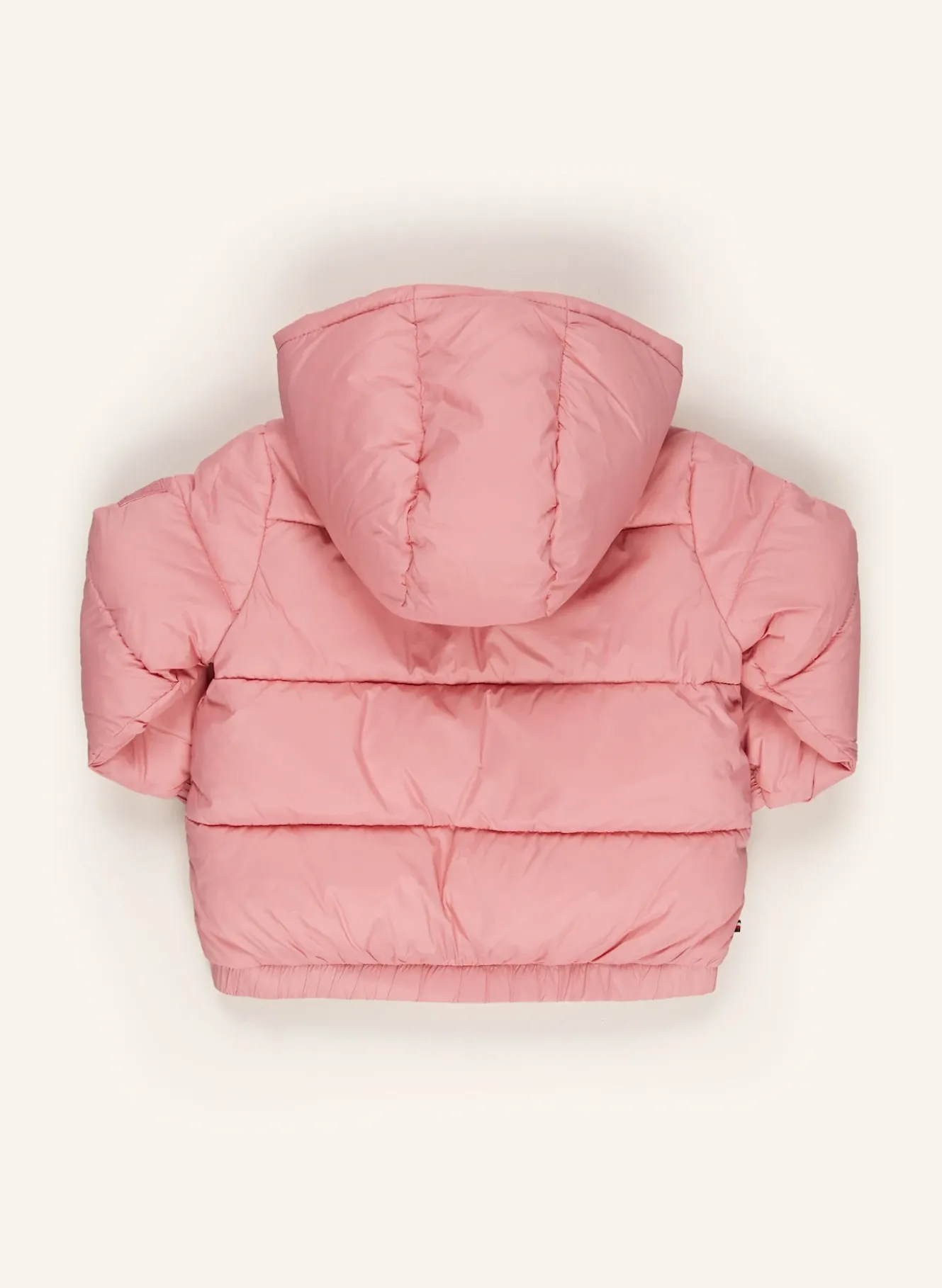 Steppjacke