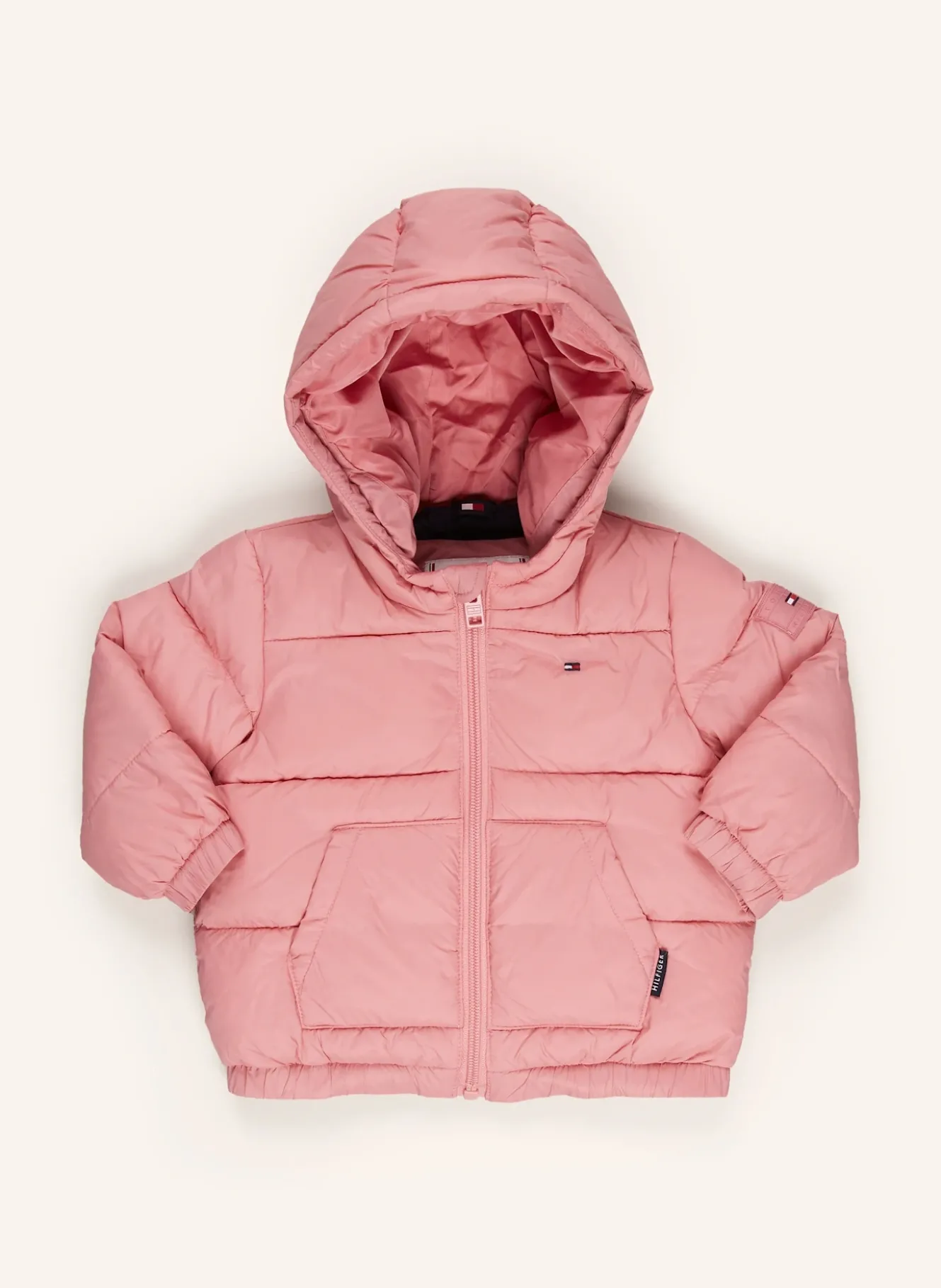 Steppjacke