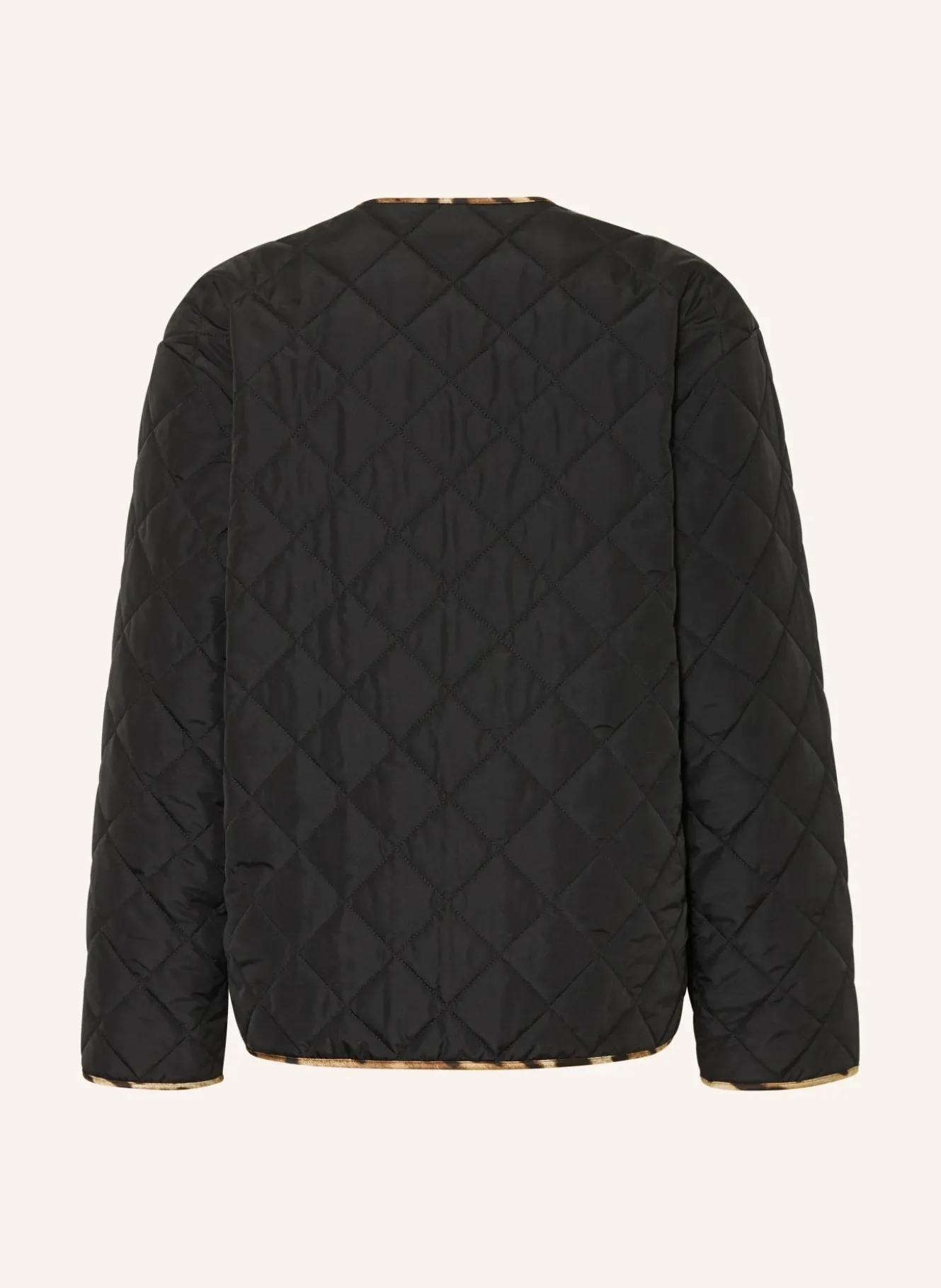 Steppjacke