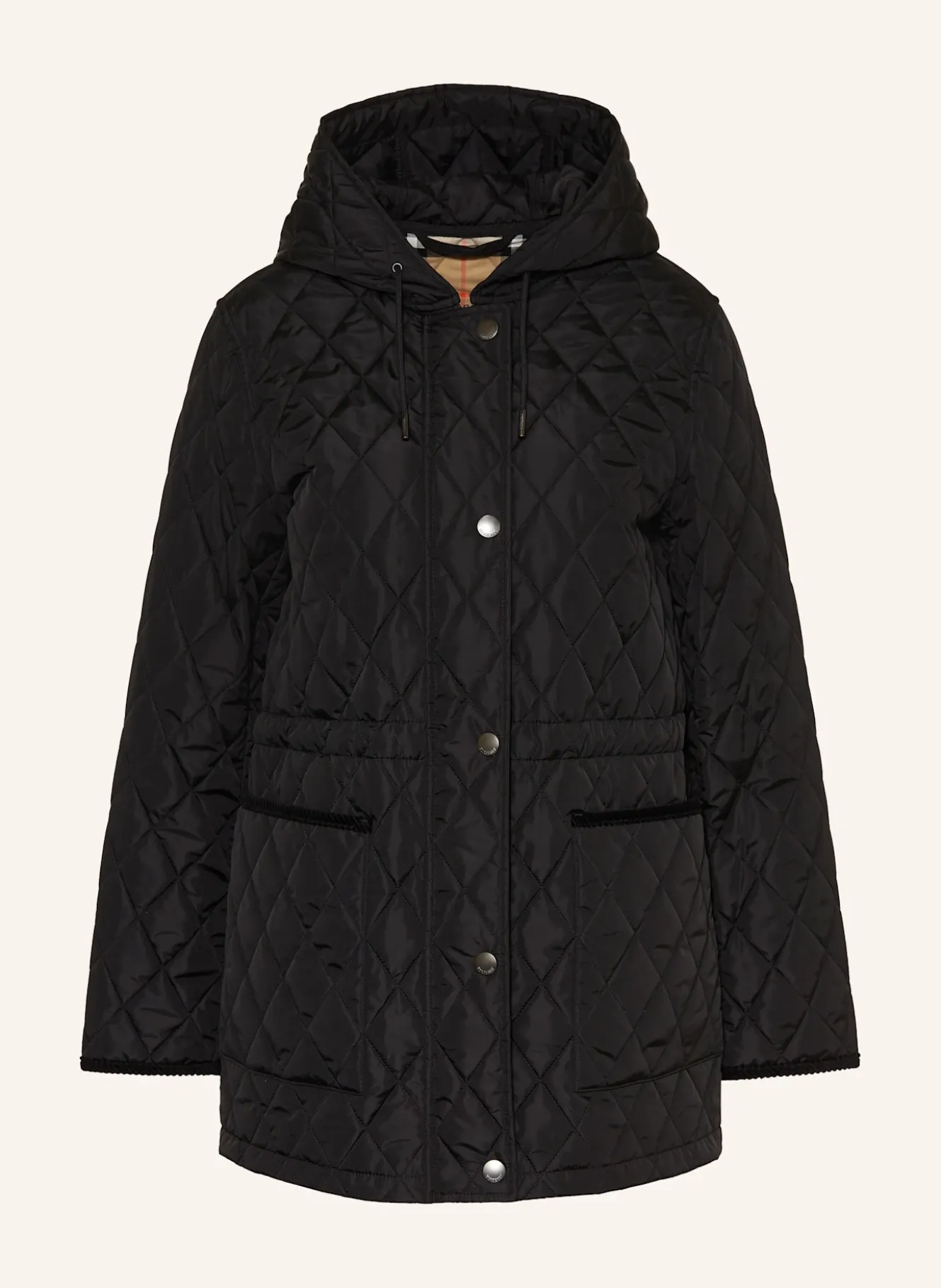 Steppjacke