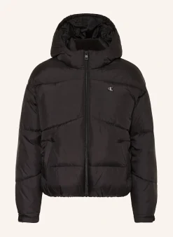 Steppjacke