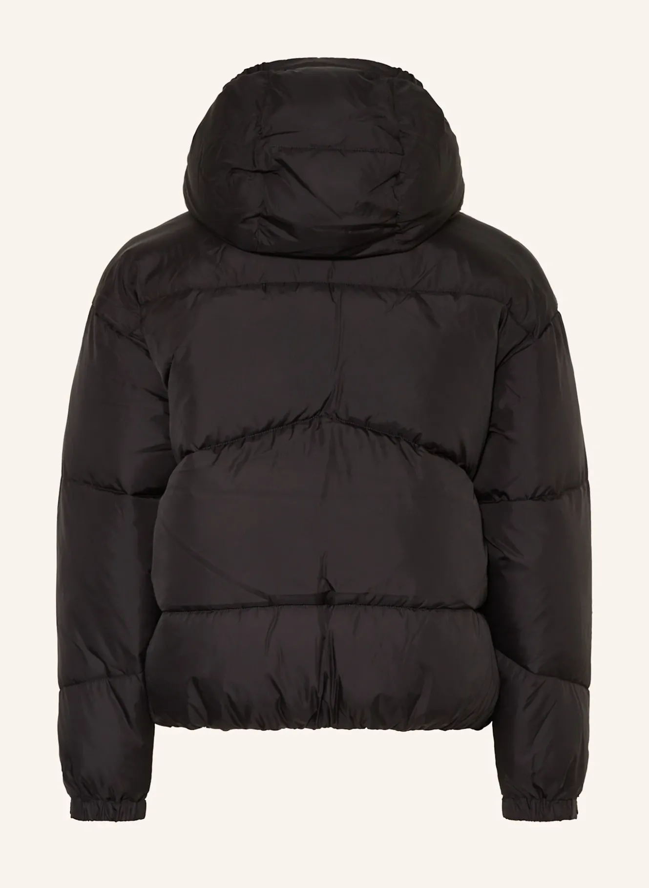 Steppjacke