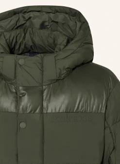 Steppjacke