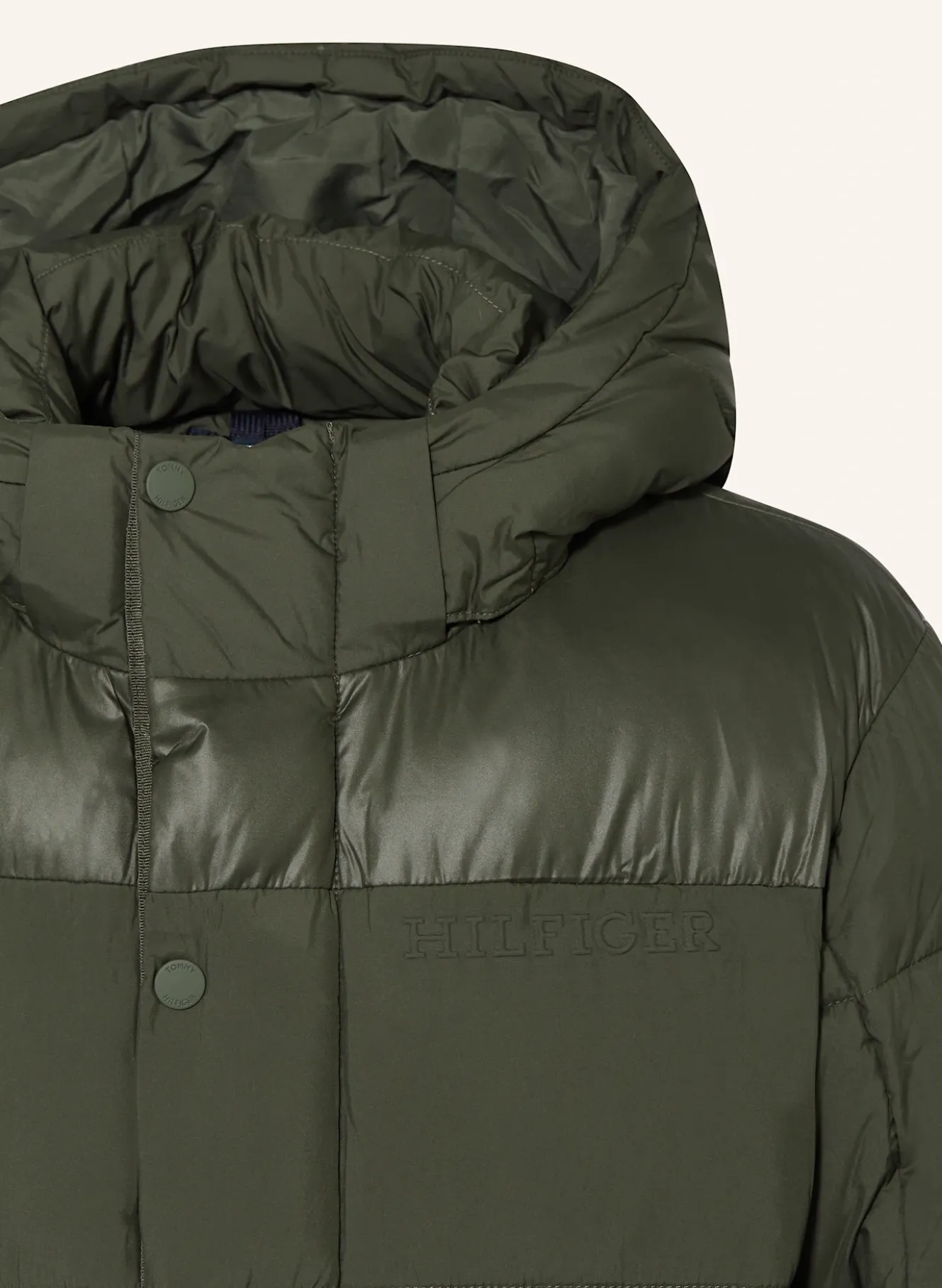 Steppjacke