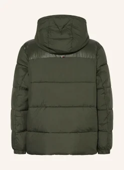Steppjacke