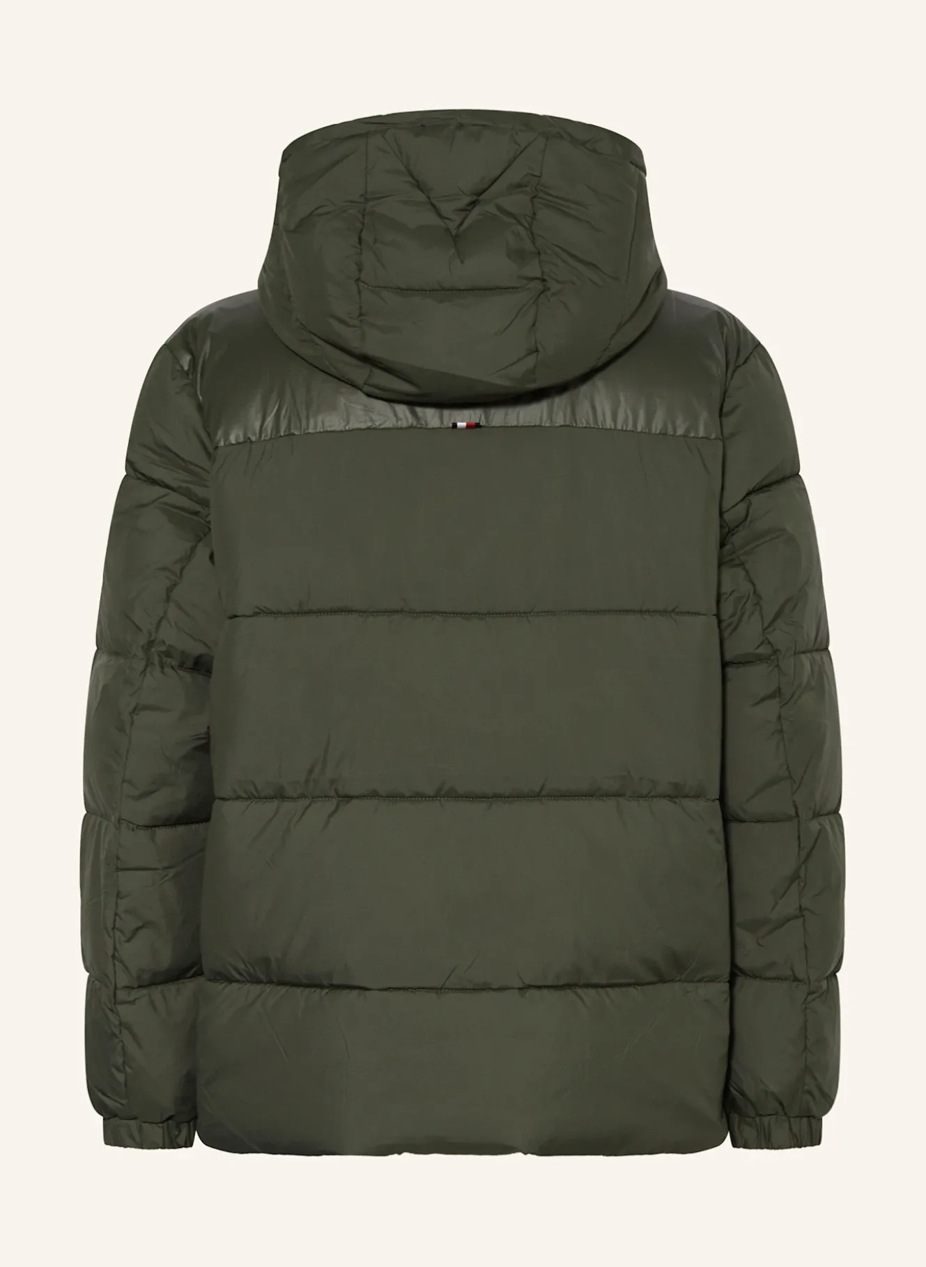 Steppjacke