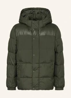 Steppjacke