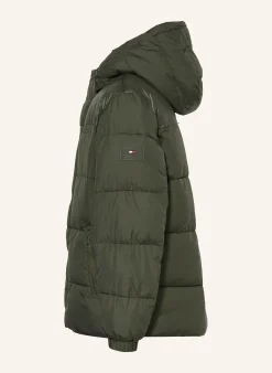Steppjacke