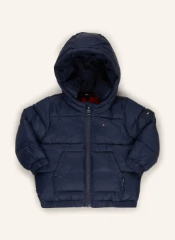 Steppjacke