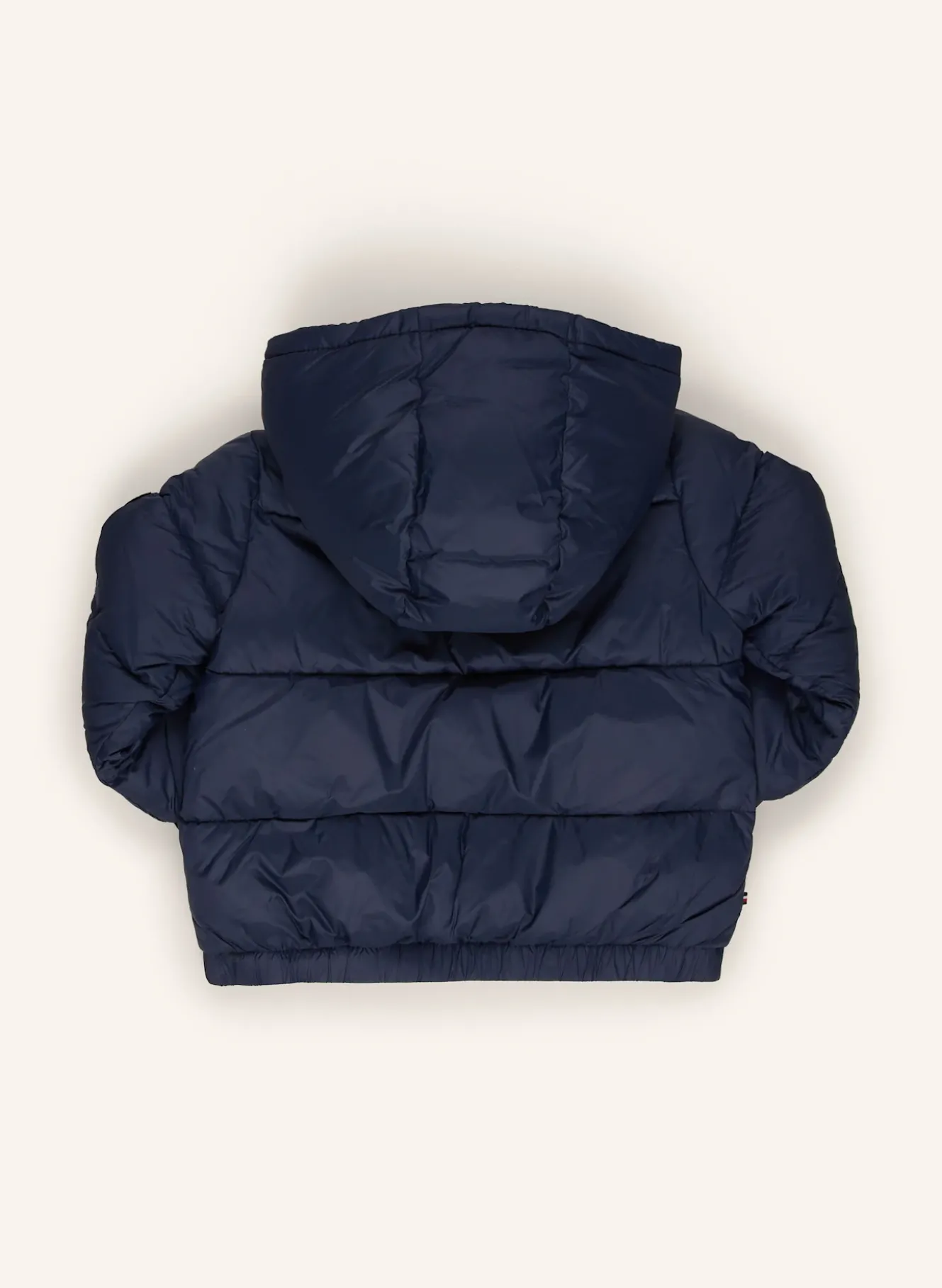 Steppjacke