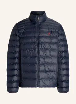Steppjacke
