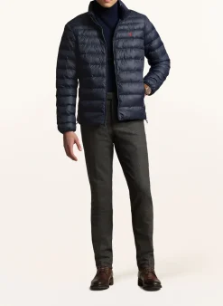 Steppjacke