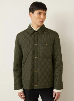 Steppjacke