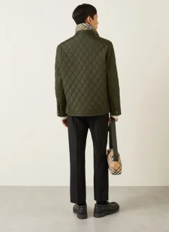 Steppjacke