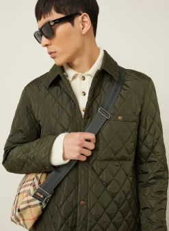 Steppjacke