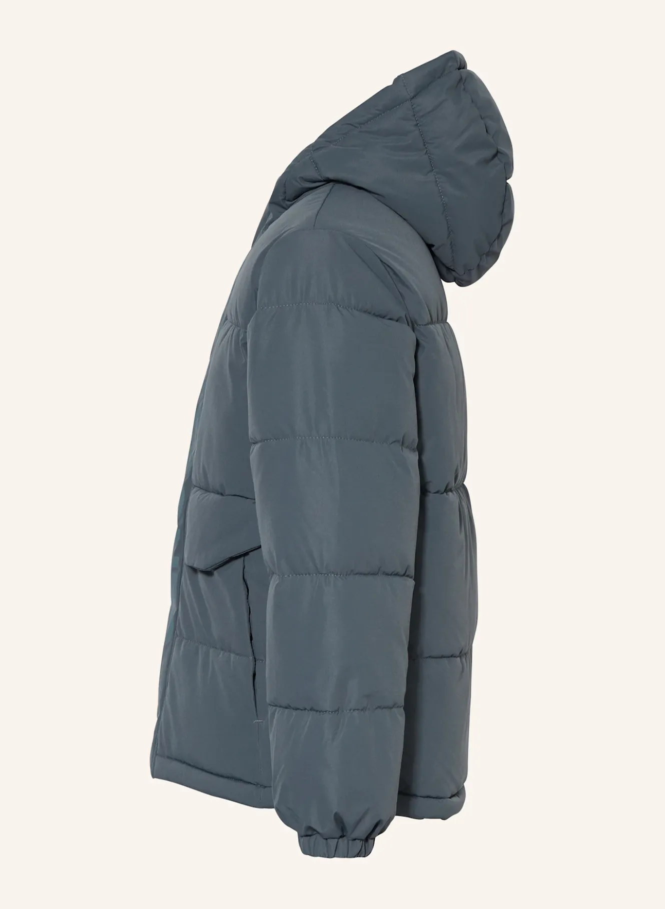 Steppjacke
