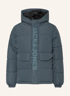 Steppjacke