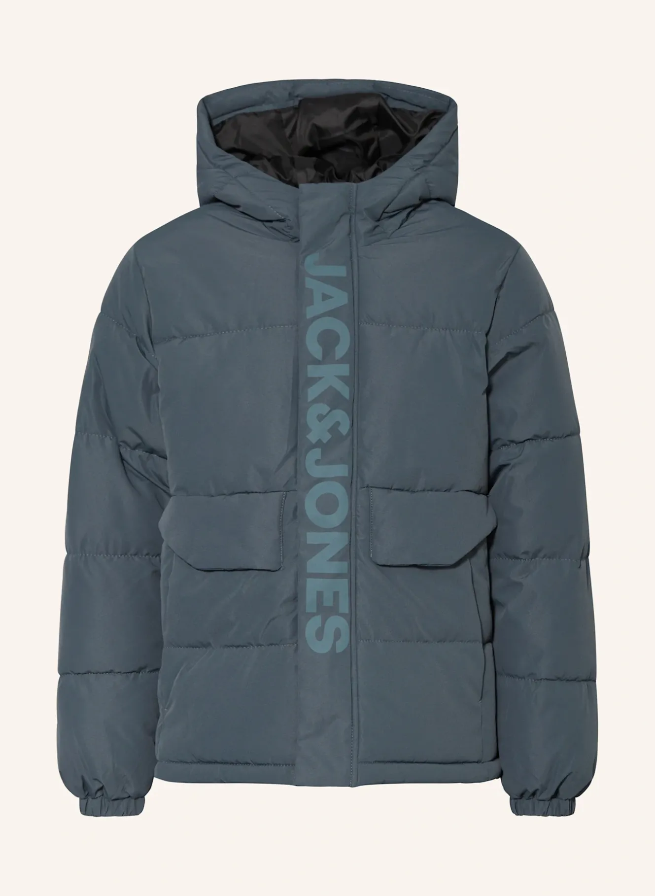 Steppjacke